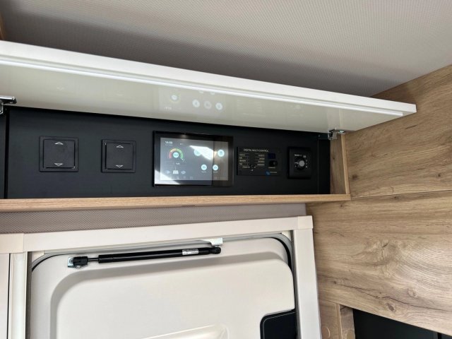 Le Voyageur Heritage LVXH 7.9 - Photo 14