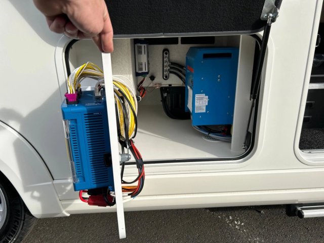 Le Voyageur Heritage LVXH 7.9 - Photo 15