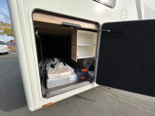 Le Voyageur Heritage LVXH 7.9 - Photo 16