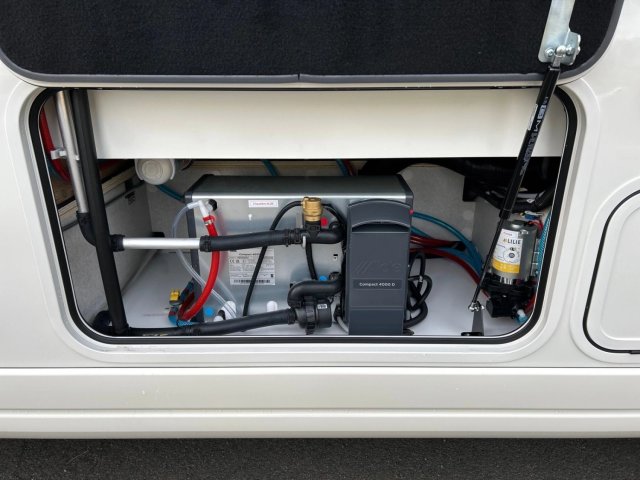 Le Voyageur Heritage LVXH 7.9 - Photo 18