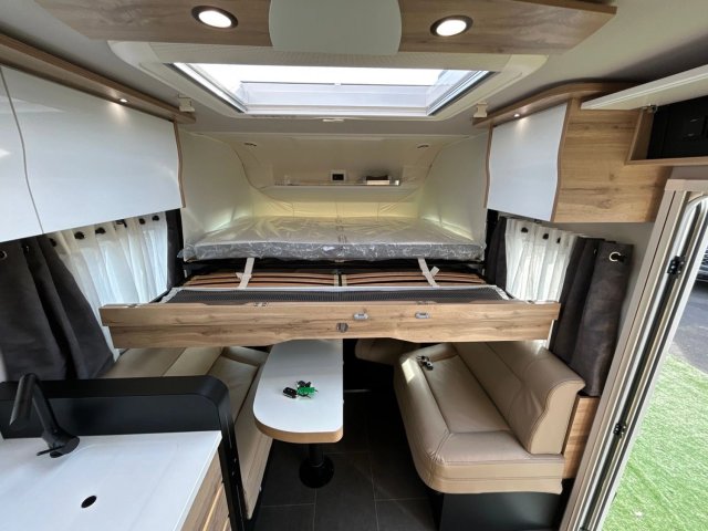 Le Voyageur Heritage LVXH 7.9 - Photo 22