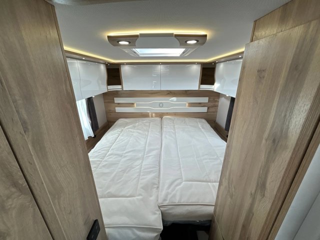 Le Voyageur Heritage LVXH 7.9 - Photo 23