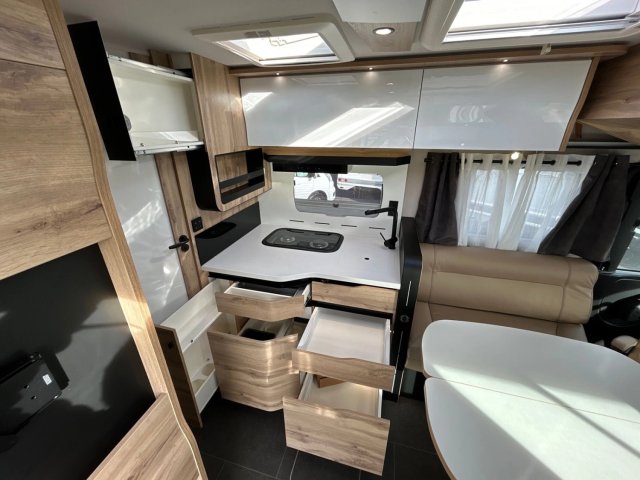 Le Voyageur Heritage LVXH 7.9 - Photo 24