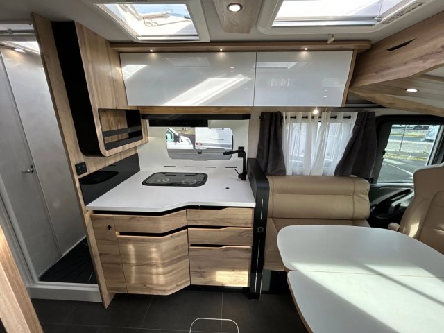 Le Voyageur Heritage LVXH 7.9 - Photo 25