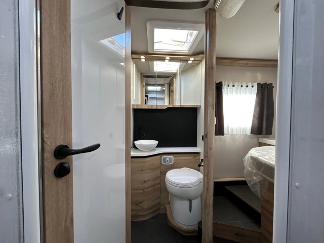 Le Voyageur Heritage LVXH 7.9 - Photo 10