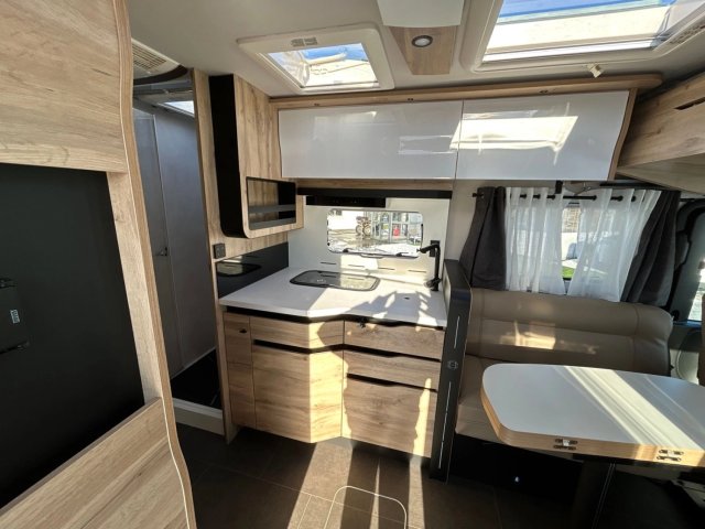 Le Voyageur Heritage LVXH 7.9 - Photo 11