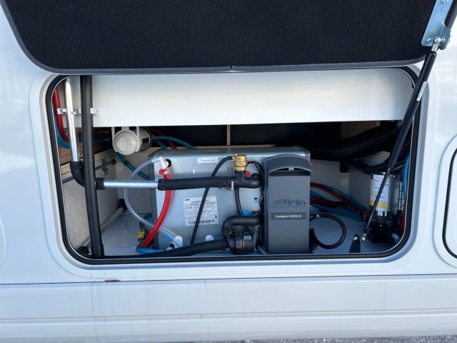 Le Voyageur Heritage LVXH 7.9 - Photo 14