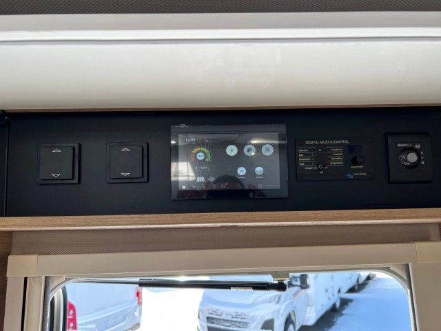 Le Voyageur Heritage LVXH 7.9 - Photo 15