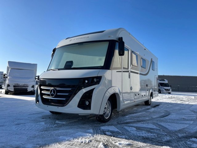 Le Voyageur Heritage LVXH 7.9 - Photo 18