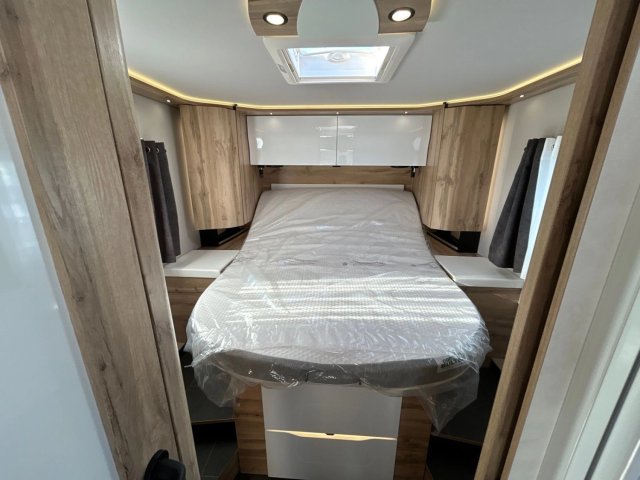 Le Voyageur Heritage LVXH 8.0 CF - Photo 4