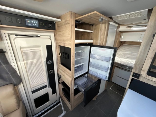 Le Voyageur Heritage LVXH 8.0 CF - Photo 8