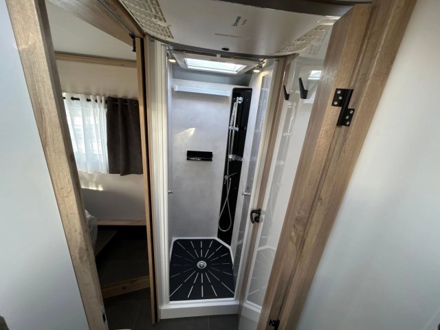 Le Voyageur Heritage LVXH 8.0 CF - Photo 9