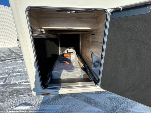 Le Voyageur Heritage LVXH 8.0 CF - Photo 12