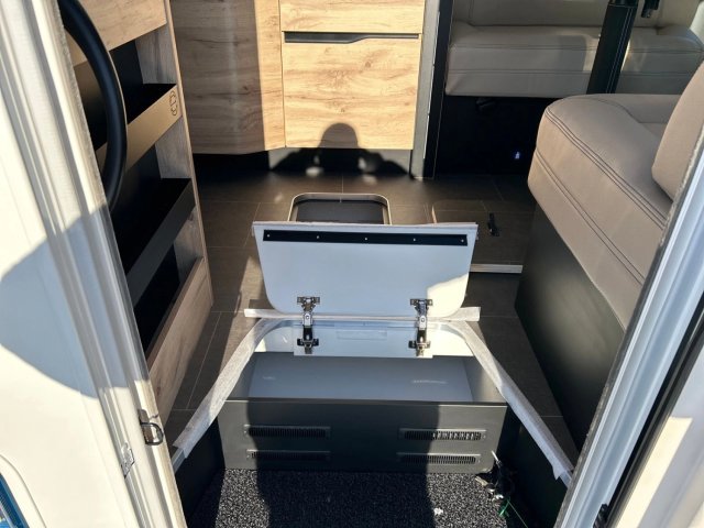 Le Voyageur Heritage LVXH 8.0 CF - Photo 16