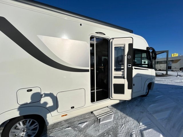 Le Voyageur Heritage LVXH 8.0 CF - Photo 17