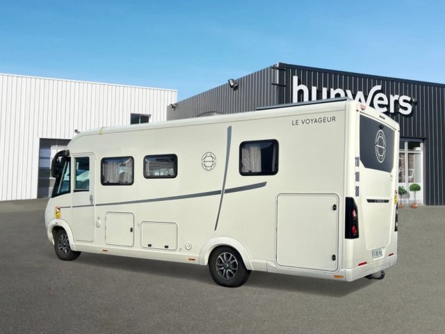 Le Voyageur LV 7.5 CF - Photo 2