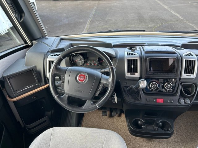 Le Voyageur LV 7.5 CF - Photo 3