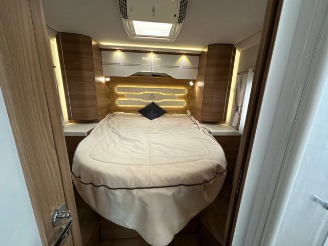 Le Voyageur LV 7.5 CF - Photo 4