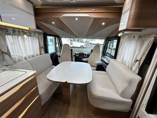 Le Voyageur LV 7.5 CF - Photo 5