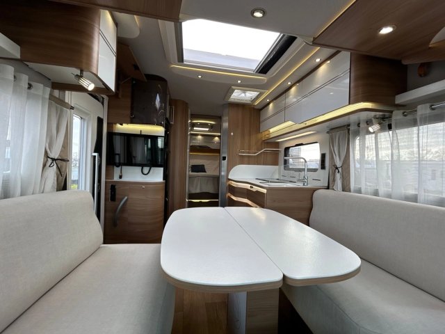 Le Voyageur LV 7.5 CF - Photo 6