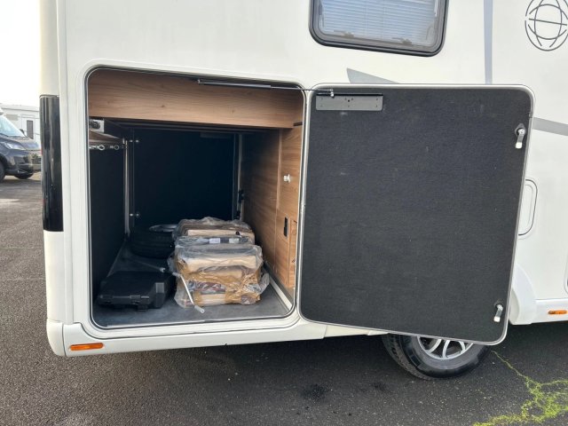 Le Voyageur LV 7.5 CF - Photo 7