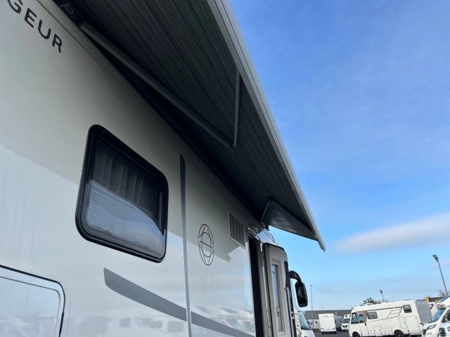 Le Voyageur LV 7.5 CF - Photo 8