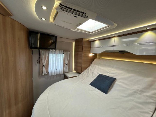 Le Voyageur LV 7.5 CF - Photo 9