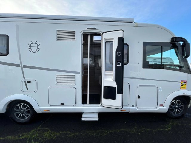 Le Voyageur LV 7.5 CF - Photo 12