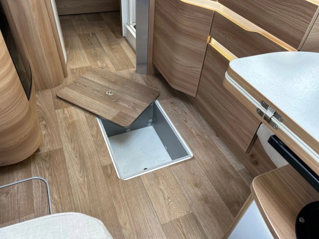 Le Voyageur LV 7.5 CF - Photo 13