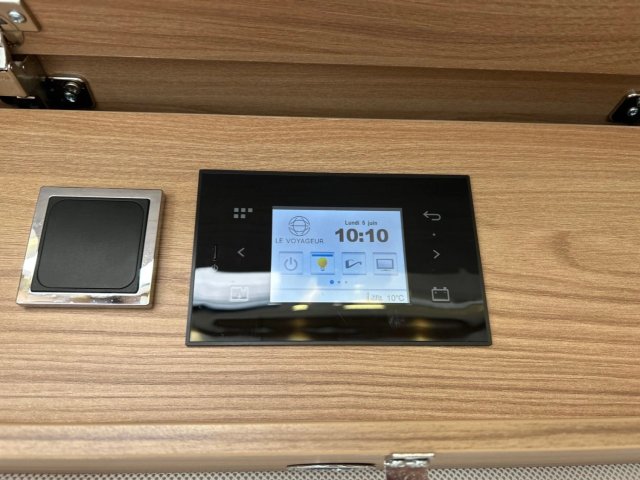 Le Voyageur LV 7.5 CF - Photo 14