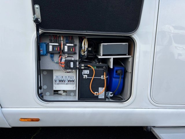 Le Voyageur LV 7.5 CF - Photo 15