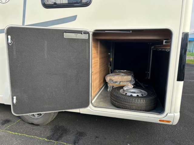 Le Voyageur LV 7.5 CF - Photo 16