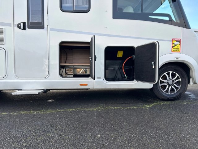 Le Voyageur LV 7.5 CF - Photo 19