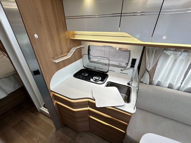 Le Voyageur LV 7.5 CF - Photo 20