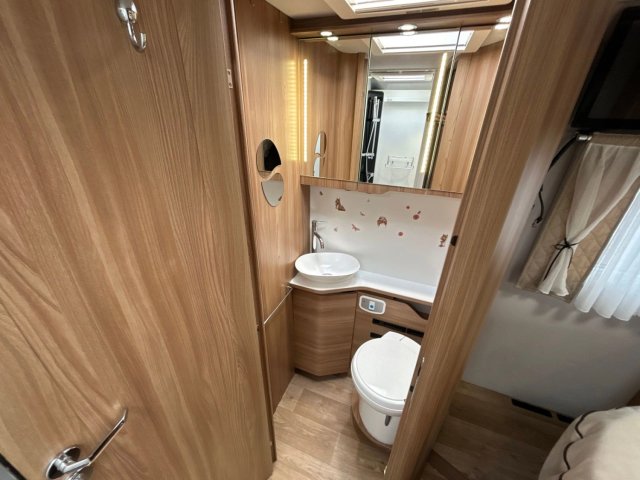 Le Voyageur LV 7.5 CF - Photo 21