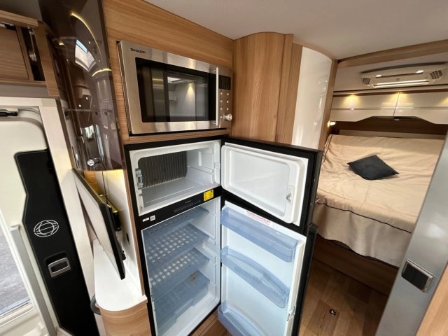 Le Voyageur LV 7.5 CF - Photo 23