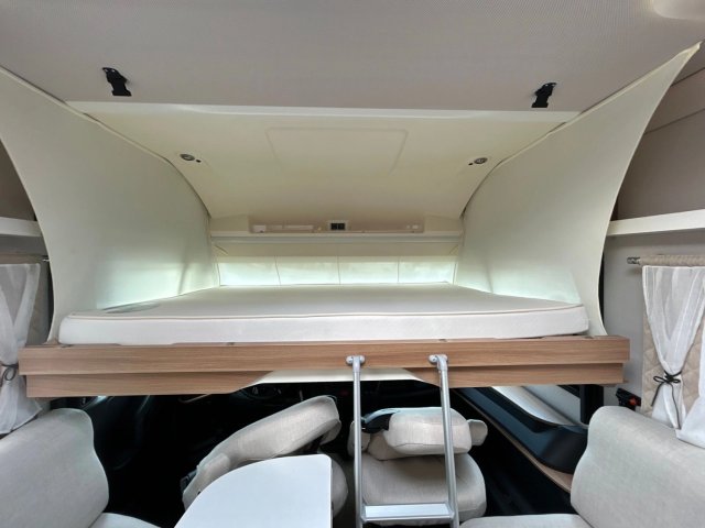 Le Voyageur LV 7.5 CF - Photo 24