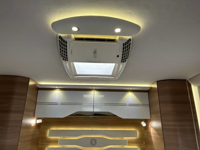 Le Voyageur LV 7.5 CF - Photo 25