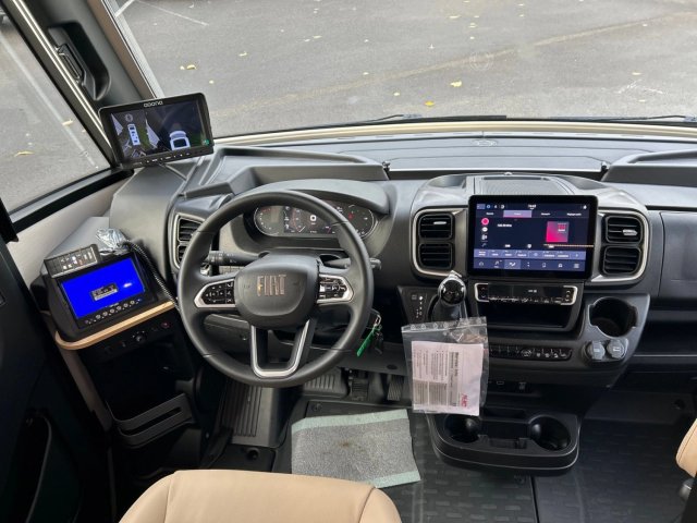 Le Voyageur Lv 7.8 CF ETERNA 45 ans - Photo 3