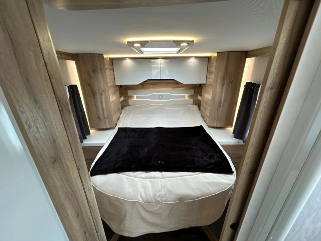 Le Voyageur Lv 7.8 CF ETERNA 45 ans - Photo 4