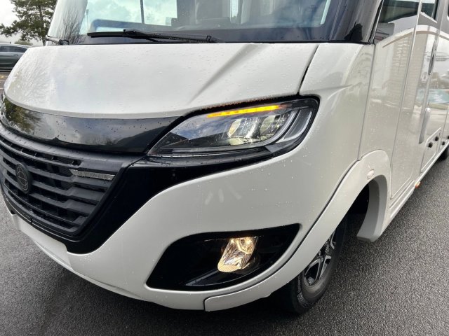 Le Voyageur Lv 7.8 CF ETERNA 45 ans - Photo 7