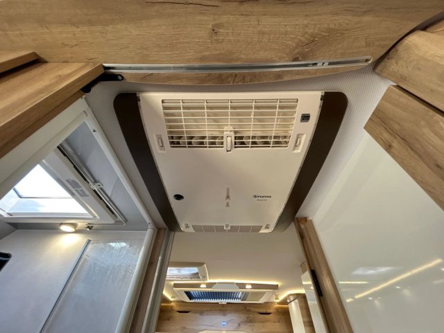 Le Voyageur Lv 7.8 CF ETERNA 45 ans - Photo 8