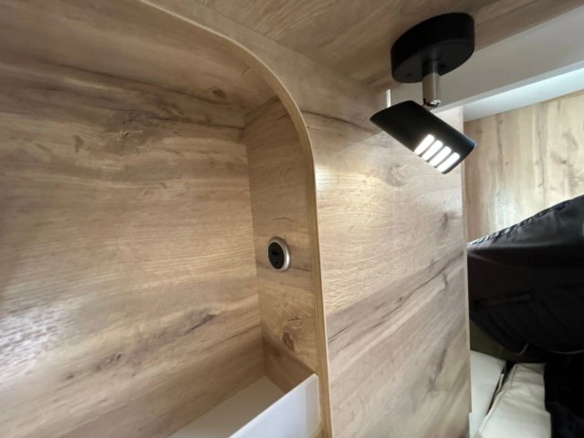 Le Voyageur Lv 7.8 CF ETERNA 45 ans - Photo 10