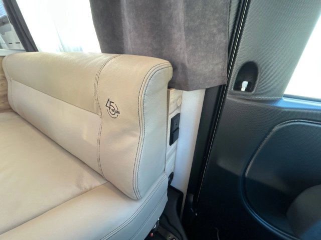 Le Voyageur Lv 7.8 CF ETERNA 45 ans - Photo 11