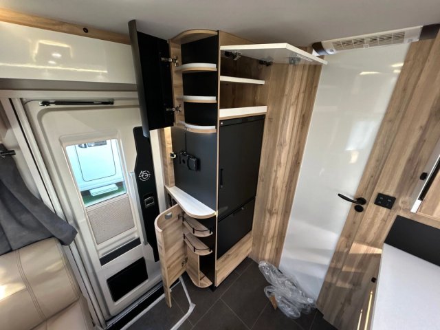 Le Voyageur Lv 7.8 CF ETERNA 45 ans - Photo 13