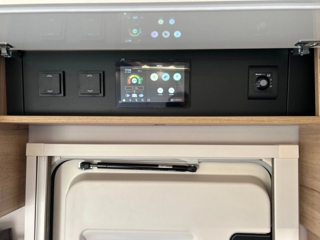 Le Voyageur Lv 7.8 CF ETERNA 45 ans - Photo 14