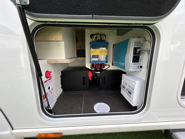 Le Voyageur Lv 7.8 CF ETERNA 45 ans - Photo 16