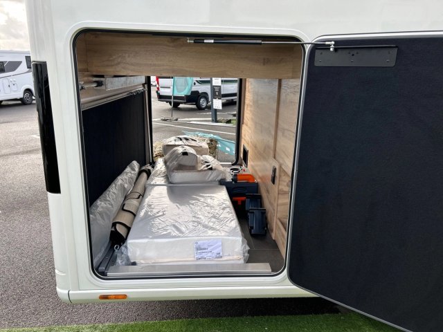 Le Voyageur Lv 7.8 CF ETERNA 45 ans - Photo 17