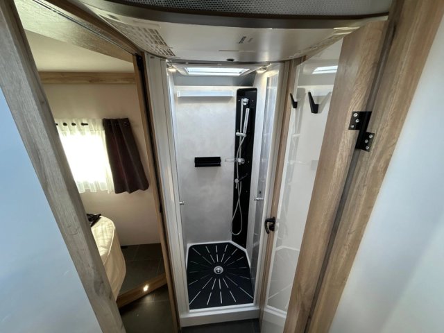 Le Voyageur Lv 7.8 CF ETERNA 45 ans - Photo 20