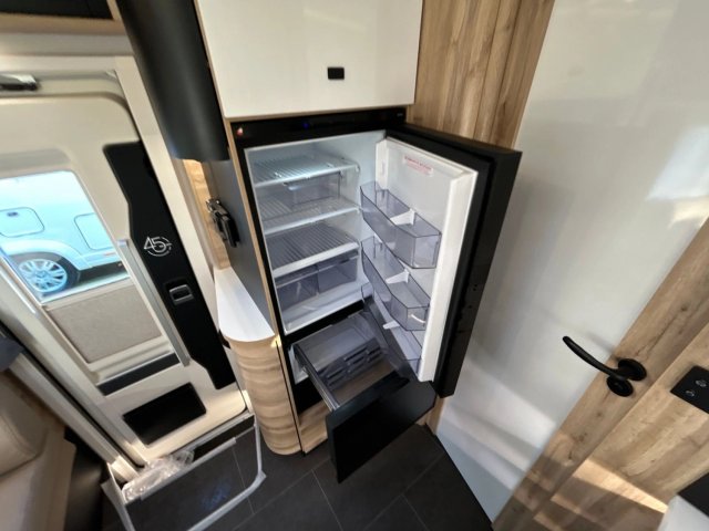 Le Voyageur Lv 7.8 CF ETERNA 45 ans - Photo 21